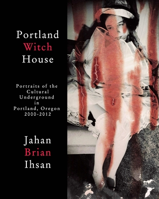 Portland Witch House Cover Image