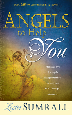 Angels to Help You Cover Image