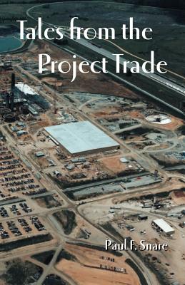 Tales from the Project Trade Cover Image