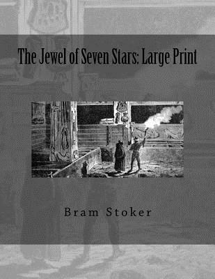 The Jewel of Seven Stars