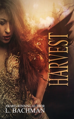 Harvest By L. Bachman Cover Image
