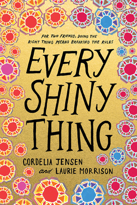 Every Shiny Thing Cover Image