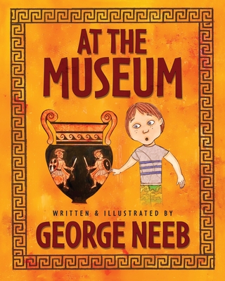 At the Museum By George Neeb Cover Image