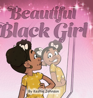 Cover for Beautiful Black Girl