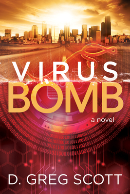 Virus Bomb Cover Image