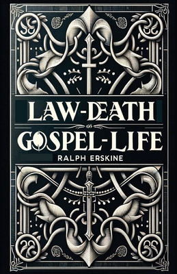 Law-Death, Gospel-Life Cover Image