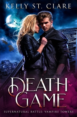 Death Game: Supernatural Battle (Paperback) | Book Culture