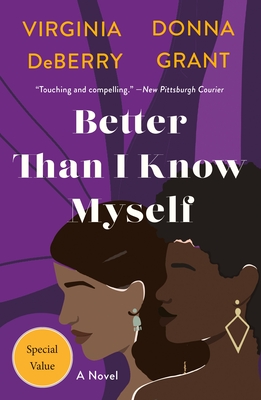 Better Than I Know Myself: A Novel