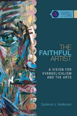 Cover for The Faithful Artist