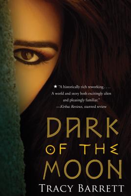 Cover for Dark Of The Moon
