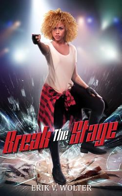 Break the Stage Cover Image