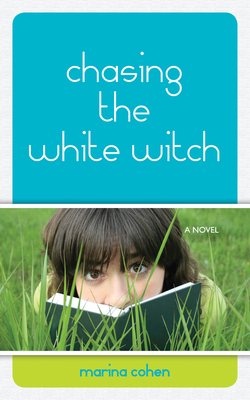 Cover for Chasing the White Witch