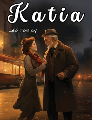 Katia Cover Image