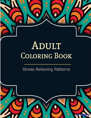 Coloring Books for Adults