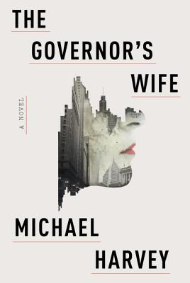 The Governor's Wife Cover