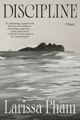 Discipline: A Novel