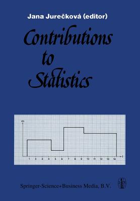 Contributions to Statistics: Jaroslav Hájek Memorial Volume Cover Image