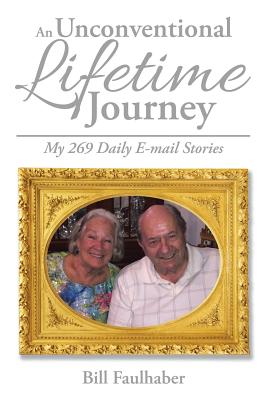 Cover for An Unconventional Lifetime Journey