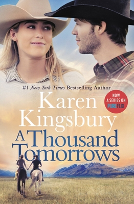 A Thousand Tomorrows Cover Image
