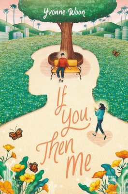 If You, Then Me Cover Image