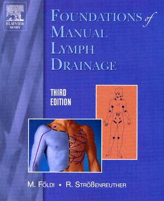 Foundations of Manual Lymph Drainage Cover Image
