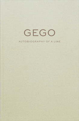 Gego: Autobiography of a Line Cover Image