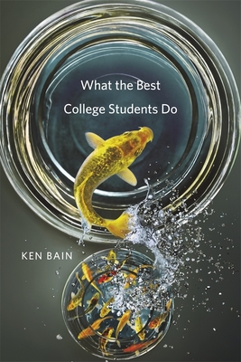 What the Best College Students Do Cover Image