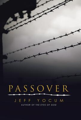 Passover By Jeff Yocum Cover Image