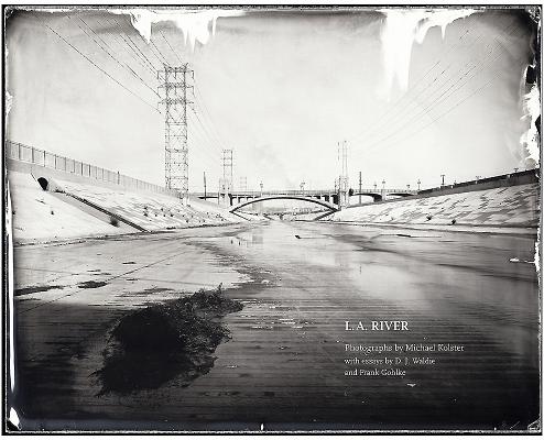 L.A. River