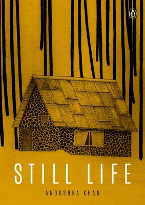Still Life: A Graphic Novel Cover Image