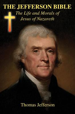 The Jefferson Bible Cover Image