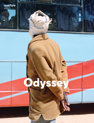 Odyssey: Aperture 222 (Aperture Magazine #222) By Aperture (Editor) Cover Image
