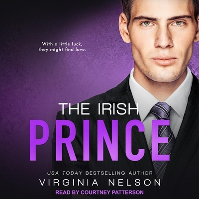 The Irish Prince Cover Image