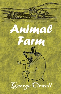 Animal Farm (Paperback)  Tattered Cover Book Store