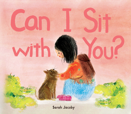 Cover for Can I Sit with You?