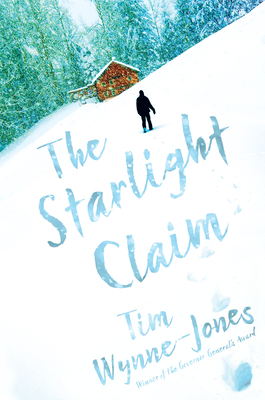 The Starlight Claim Cover Image