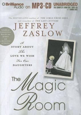 The Magic Room Cover