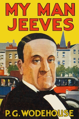 My Man Jeeves
