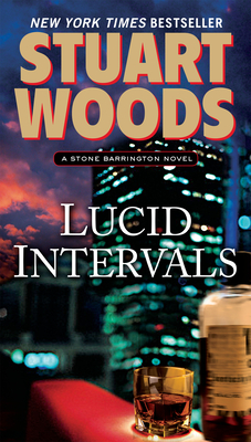 Lucid Intervals: A Stone Barrington Novel