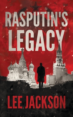 Cover for Rasputin's Legacy