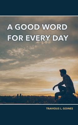 A Good Word for Every Day Cover Image