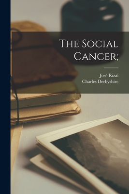 The Social Cancer; Cover Image