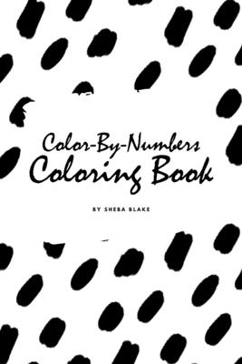 Download Color By Numbers Coloring Book For Children 6x9 Coloring Book Activity Book Paperback Murder By The Book