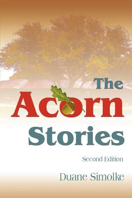 The Acorn Stories Cover