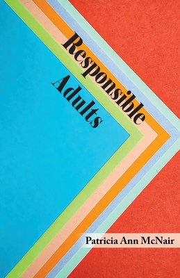Cover for Responsible Adults