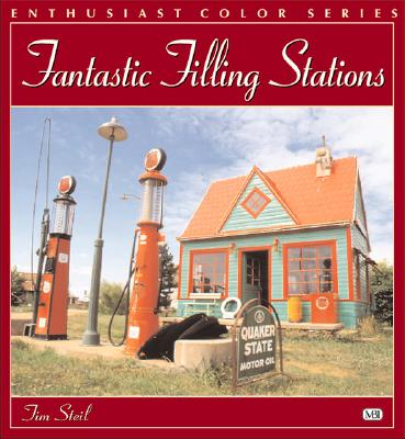 Fantastic Filling Stations Cover Image