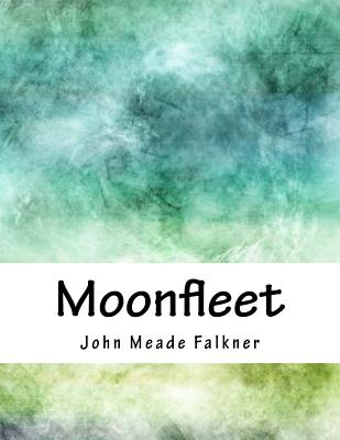 Moonfleet Cover Image