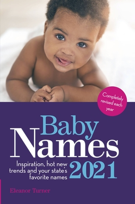 Baby Names 2021 US