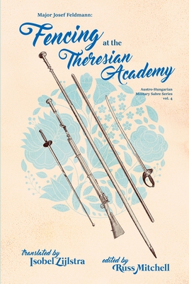 Fencing at the Theresian Academy Cover Image