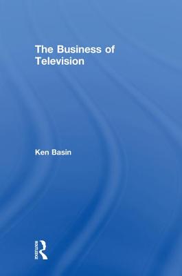 The Business of Television Cover Image